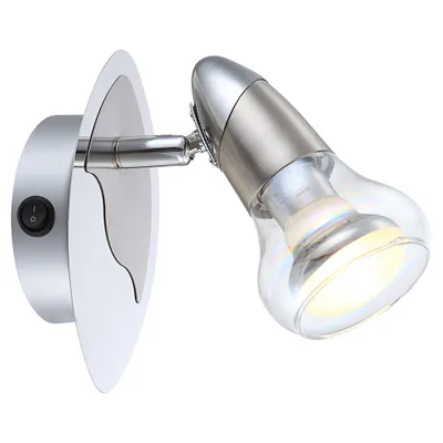 Produktbild von Globo Strahler Lorde 54537-1