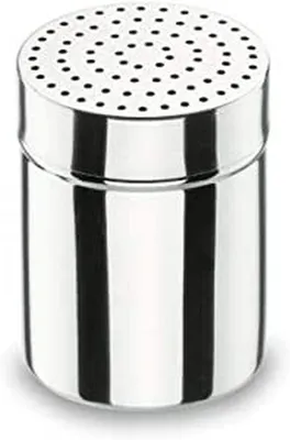 Immagine prodotto di Lacor 62905 - Contenitore/distributore per spezie, grande, con fori