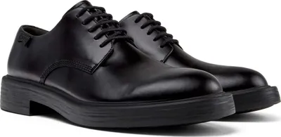 Image de Chaussures d'affaires pour hommes Camper K100979-001 Couleur : Noir Taille : 43