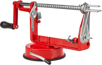Obrázok produktu pre Multifunkčné zariadenie 2 v 1 na lúpanie a krájanie KD4342