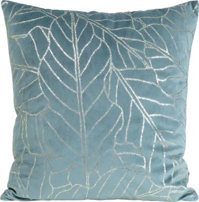 Obrázek produktu pro Eurofirany 391522, Modrá, Polyester, Vzorovaný, 250 g/m², 45 x 45 cm, 150 g