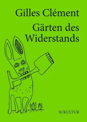 Immagine prodotto di Gärten des Widerstands