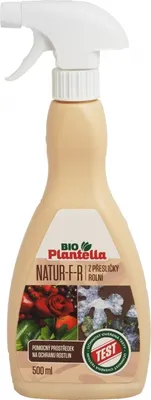 Obrázek produktu pro Natur-f R - 500 ml