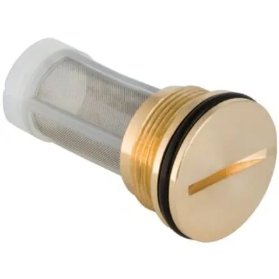 Produktbild von Geberit Ersatz-Schmutzfänger zu Urinalsteuerung