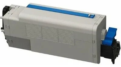 Obrázok produktu pre OKI 44661802, 20000 strany, Čierna, 1 kusov