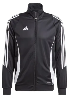 Produktbild von adidas Tiro 24 Trainingsjacke M BLACK/WHITE
