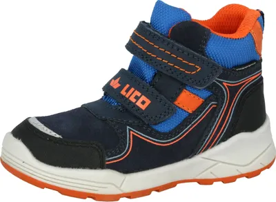 Produktbild von Jungen Stiefel Tarik V knöchelhoch Veloursleder Comfortex-Klimamembrane profilierte Sohle Größe 36