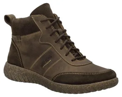 Productafbeelding van JOSEF SEIBEL Angelina 05 | Enkelboots voor dames | Bruin