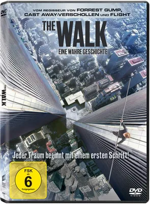 Produktbild von The Walk