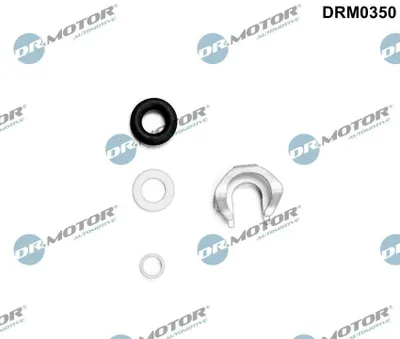 Produktbild von DR.MOTOR AUTOMOTIVE Injektor-Reparatursatz DRM0350 für VW GOLF VI (5K1)