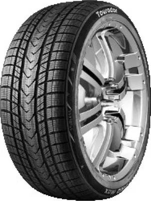Produktbild von Tourador Winterreifen motorcycle-tyres Winter Pro Max ( 235/65 R17 104H )
