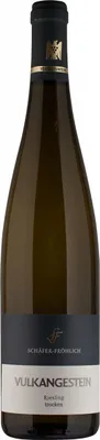 Produktbild von Schäfer-Fröhlich Vulkangestein Riesling