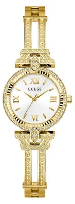 Productafbeelding van Guess Polshorloges GW0864L2