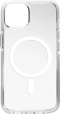 Zdjęcie produktu dla PURO PUIPC1561LITEMPWHI, Pokrowiec, Apple, iPhone 15, 15,5 cm (6.1"), Przezroczysty