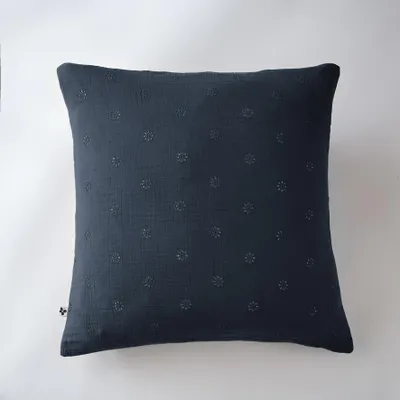 Image de Taie d'oreiller Gaze Coton Gaia Bohos