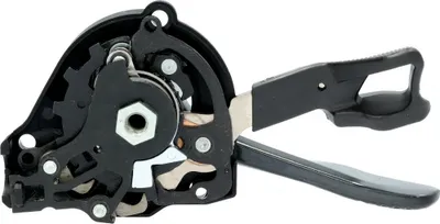 Immagine prodotto di Gruppo leva cambio Shimano per SL-U5000 senza copertura g. indicatore di marcia in basso a destra