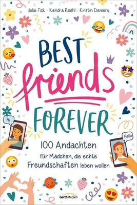 Produktbild von Best Friends Forever