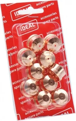 Obrázok produktu pre Príslušenstvo a materiál na zváranie IDEAL 461.3114/10