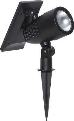 Produktbild von Best Season LED-Solar-Spotlight