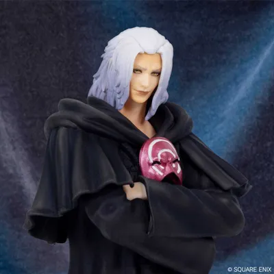 Produktbild von Square Enix - Final Fantasy XIV - Emet-Selch 18cm
