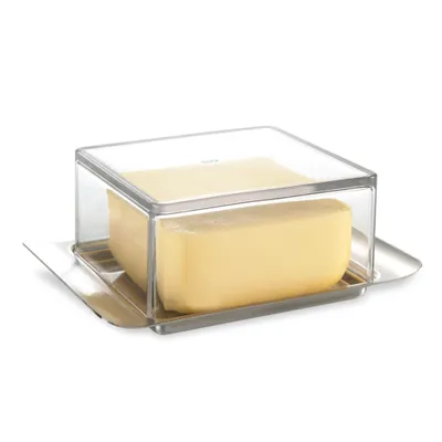 Image de Gefu beurrier 125 g G33621