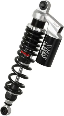 Produktbild von YSS RG362-360TRCL-21-888 verstellbare hintere Stoßdämpfer Paar Länge 355-365mm