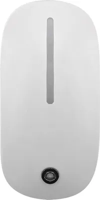 Immagine prodotto di Strühm 02870 Lampada a innesto LED 'MYS LED' 0,5W, 30 lm, bianco freddo, distribuzione della luce a 180°, non dimmerabile