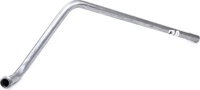 Produktbild von RIDEX Abgasrohr Auspuffrohr für TOYOTA AYGO (WNB1, KGB1) 17E0152
