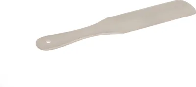 Zdjęcie produktu dla ŁOPATKA DREWNIANA do patelni NALEŚNIKÓW,bukowa PL