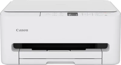 Produktbild von Canon Drucker Multifunktionsgerät Pixma TS6550i Home Office Drucken Scannen Kopieren