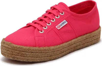 Immagine prodotto di O8716 Sneaker Donna Superga 2730 Corda Scarpe Donna