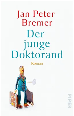Produktbild von Der junge Doktorand