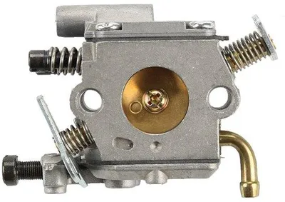 Produktbild von Kartellagerketting - Ersatzteil für Stihl MS200 MS200T 020T Sägeketten, ersetzt ZAMA C1Q-S126B