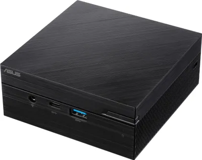 Obrázok produktu pre ASUS Mini PC PN41 BBC130MVS1 - Barebone - Mini-PC