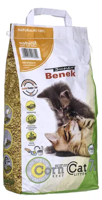 Image de Certech Super Benek CORN, 4,4 kg, 7 l