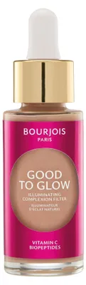Imagen del producto de Bourjois Good to Glow, iluminador, tono 4, 30 ml
