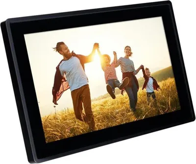 Image de Rollei Smart Frame WiFi 100 noir