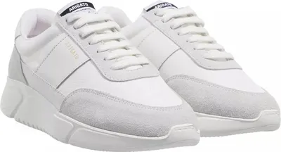 Produktbild von Axel Arigato Genesis Vintage Runner White white A0194708