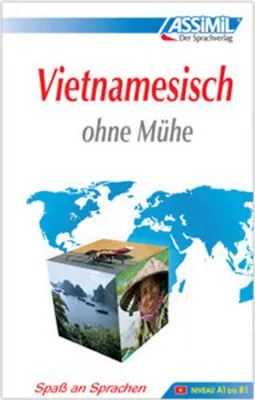 Image de ASSiMiL Vietnamesisch ohne Mühe