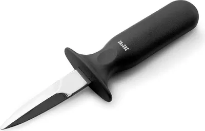 Produktbild von Ibili Austernmesser Silber  Silber One Size