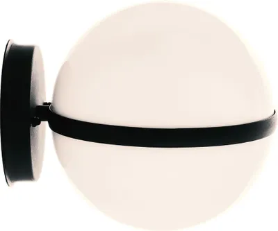Zdjęcie produktu dla Kinkiet zewnętrzny CIRCULO EKO6641 Eko-light