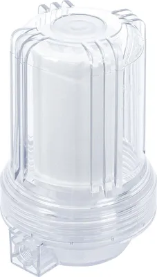 Produktbild von BGS technic Spare Filter, 102 mm, 102 g