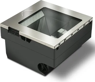 Obrázok produktu pre Datalogic Magellan 3200VSi, 1D/2D, 22,9 cm, 0 - 86100 lux, 0 - 360°, -65 - 65°, -75 - 75°
