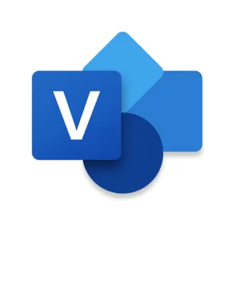Immagine prodotto di Microsoft Visio Professional 2021 1 licence(s) Multilingue