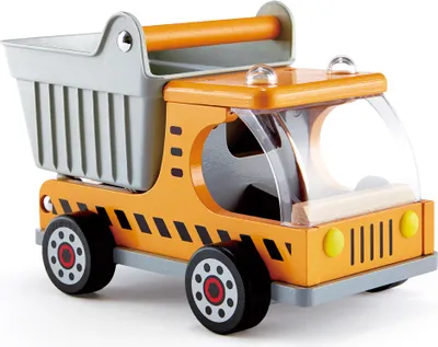 Image de Camion à benne