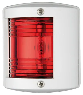Immagine prodotto di Utility77 Luce di navigazione bianca/225° rosso-verde , 1 pezzo