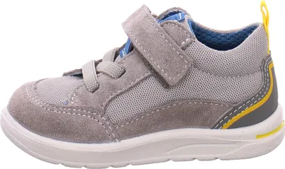 Produktbild von Pepino by Ricosta Halbschuhe Jungen 31373736343430 Grau 25 EU