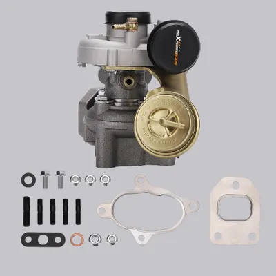 Zdjęcie produktu dla Turbosprężarka do VW T4 Transporter 2.5 TDI ACV ABL AJT AUF 074145701AV 53149887018