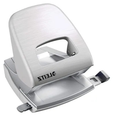 Produktbild von Büroheftgerät Nexxt Style, Metall, 30 Blatt, Blisterverpackung