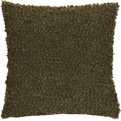Produktbild von Yard - Kissenhülle "Ulsmere", Bouclé RV3123 (45 cm x 45 cm) (Flechte)